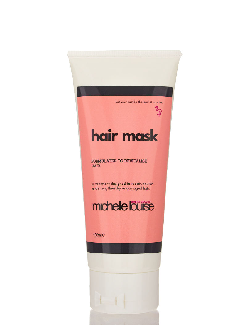 Hair Mask 100ml | Michelle Louise
